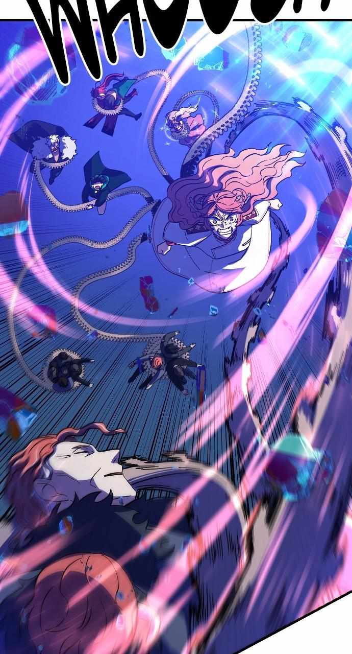 The Last Golden Child - Chapter 112 Page 69