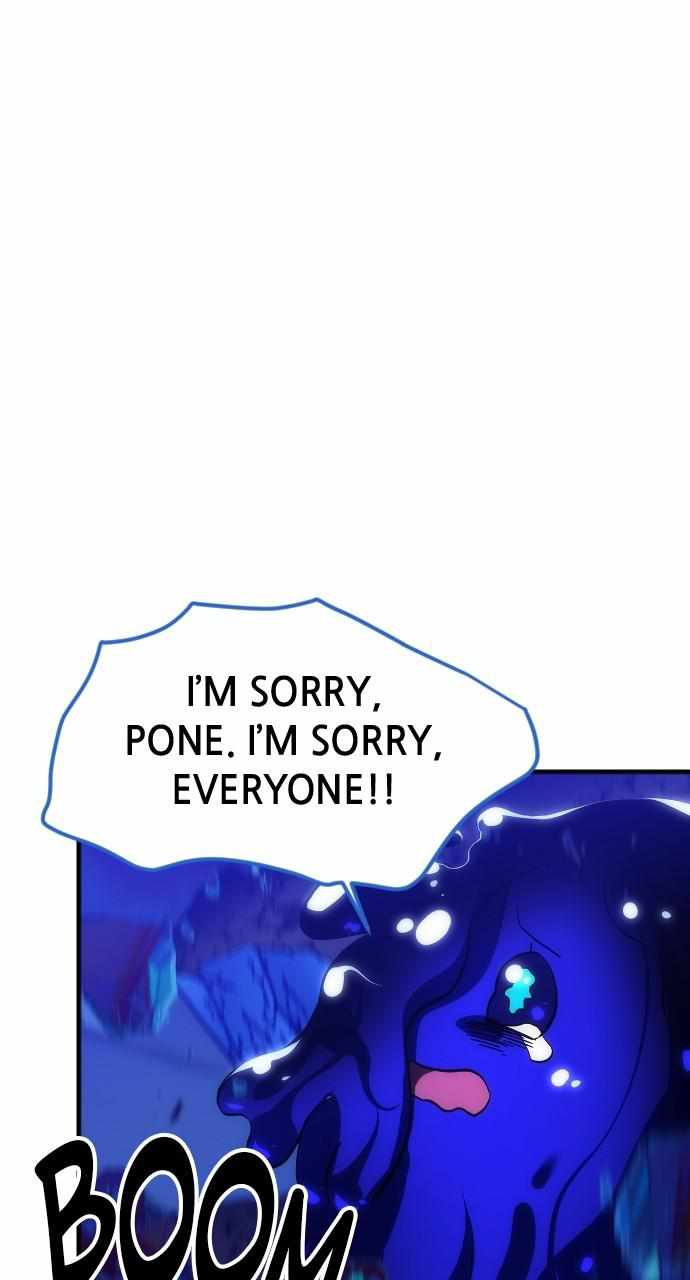 The Last Golden Child - Chapter 112 Page 91