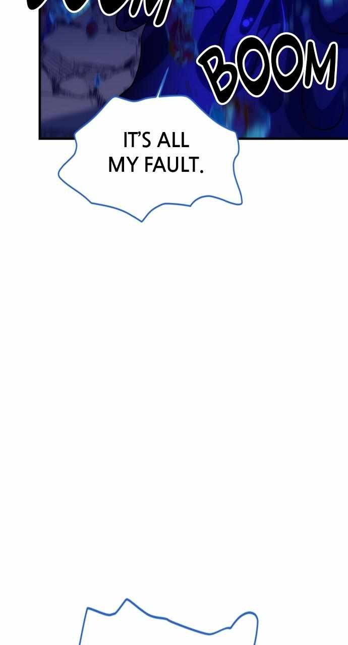 The Last Golden Child - Chapter 112 Page 92