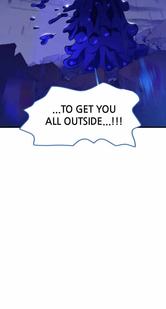 The Last Golden Child - Chapter 112 Page 94