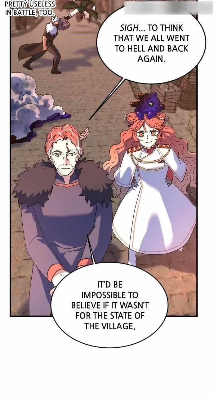 The Last Golden Child - Chapter 113 Page 100