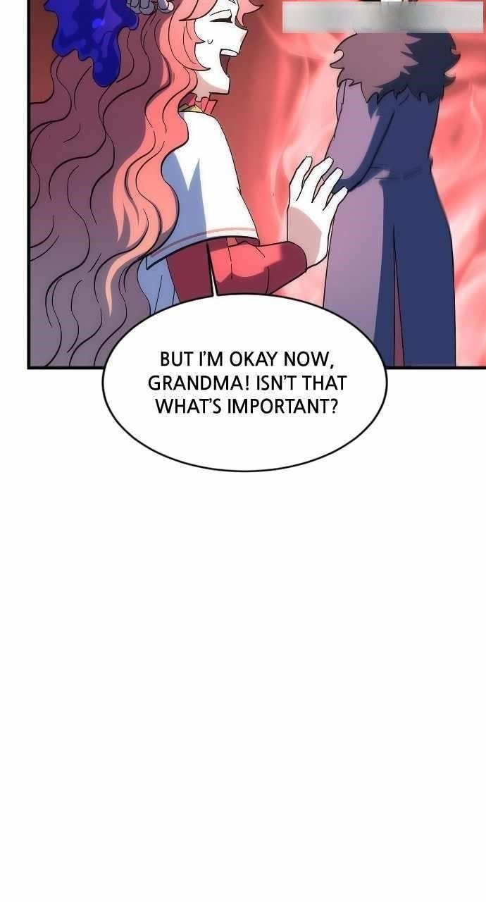 The Last Golden Child - Chapter 113 Page 102