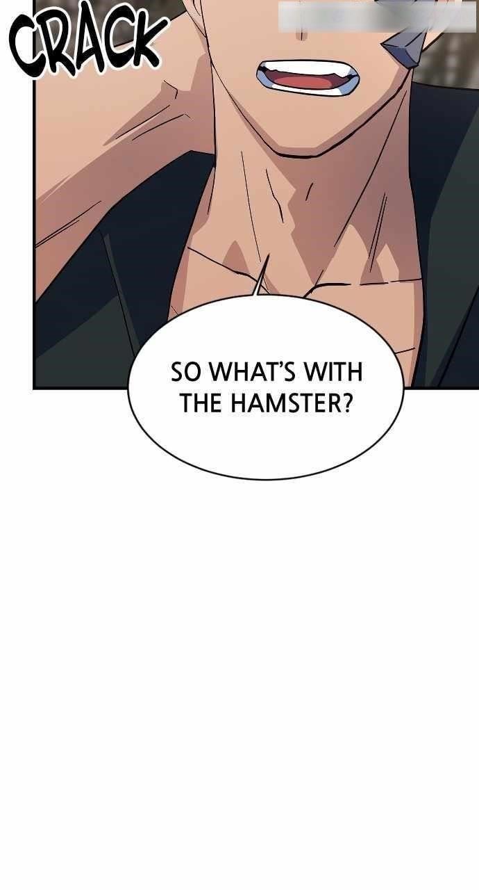 The Last Golden Child - Chapter 113 Page 110