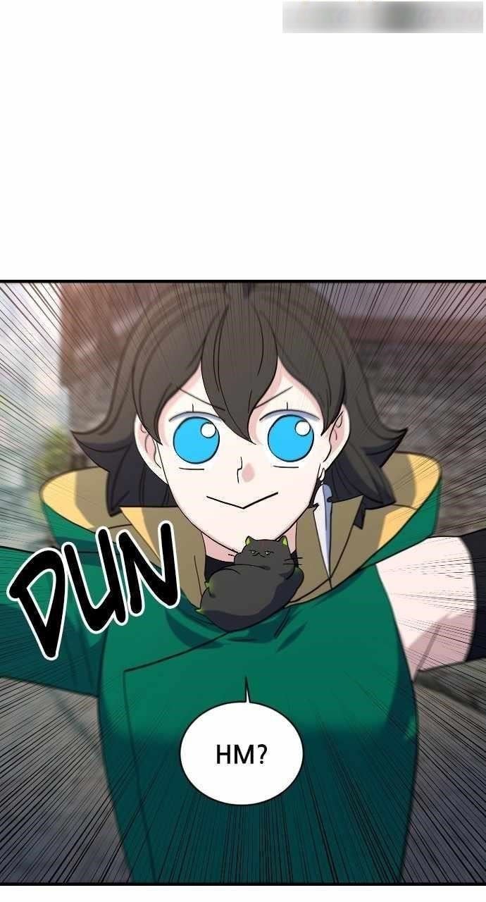 The Last Golden Child - Chapter 113 Page 111