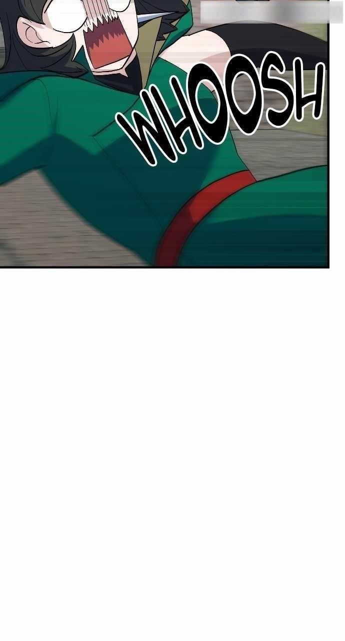 The Last Golden Child - Chapter 113 Page 113