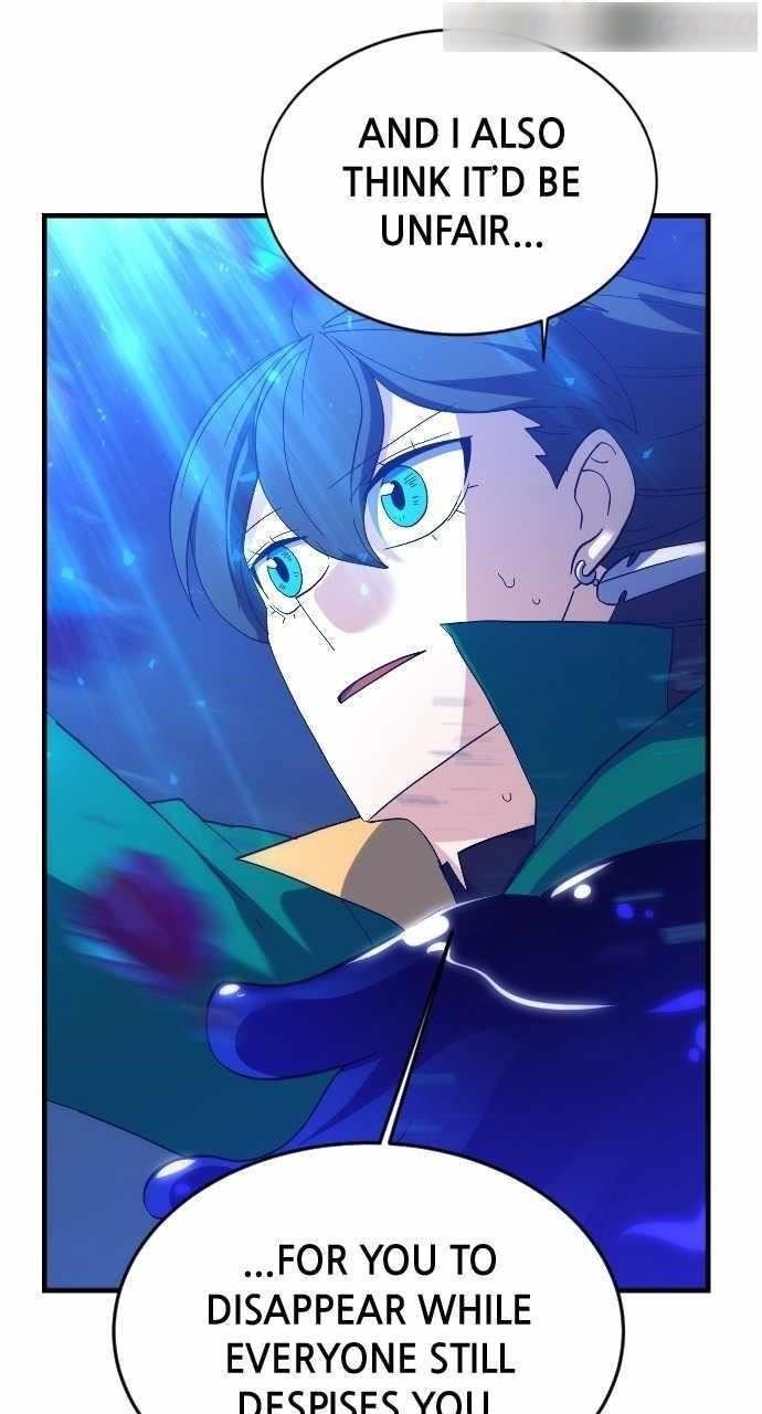 The Last Golden Child - Chapter 113 Page 19