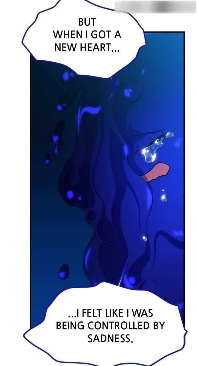 The Last Golden Child - Chapter 113 Page 36