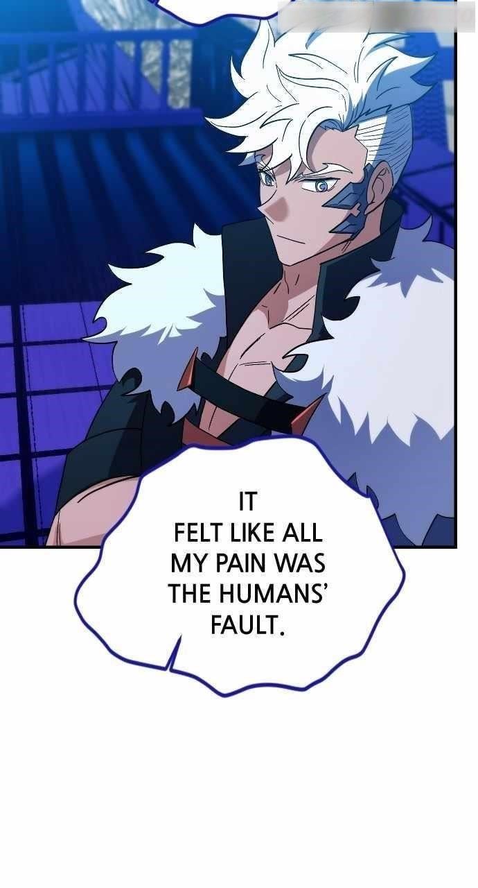 The Last Golden Child - Chapter 113 Page 38