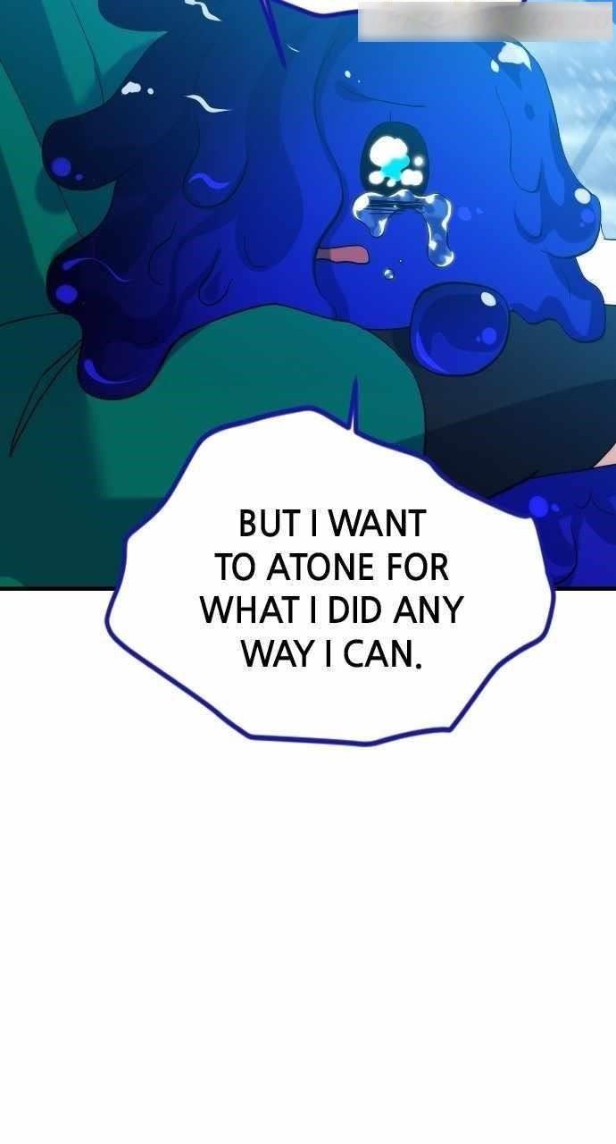 The Last Golden Child - Chapter 113 Page 49