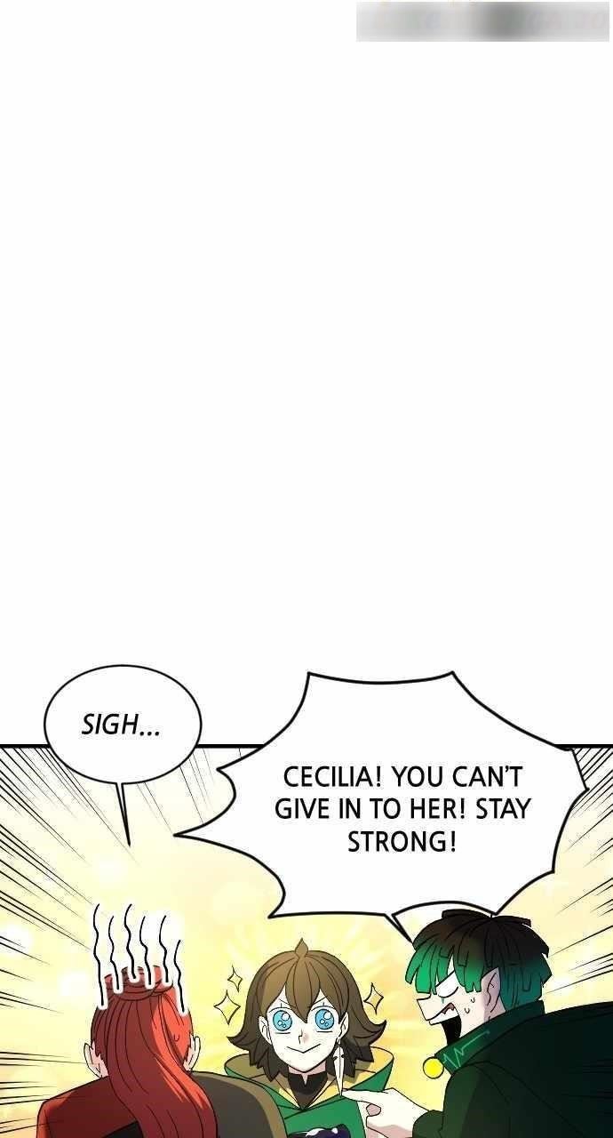 The Last Golden Child - Chapter 113 Page 54