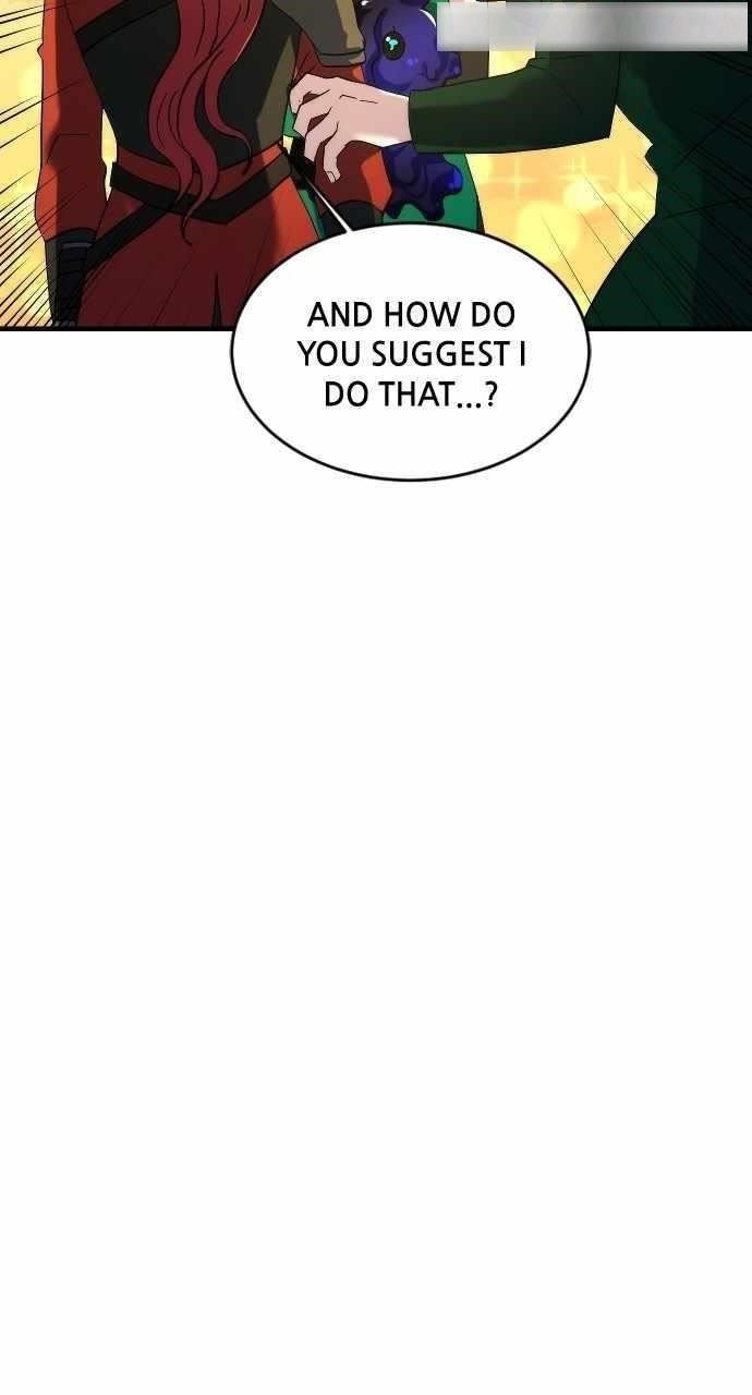 The Last Golden Child - Chapter 113 Page 55