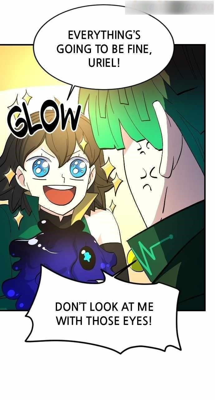 The Last Golden Child - Chapter 113 Page 56