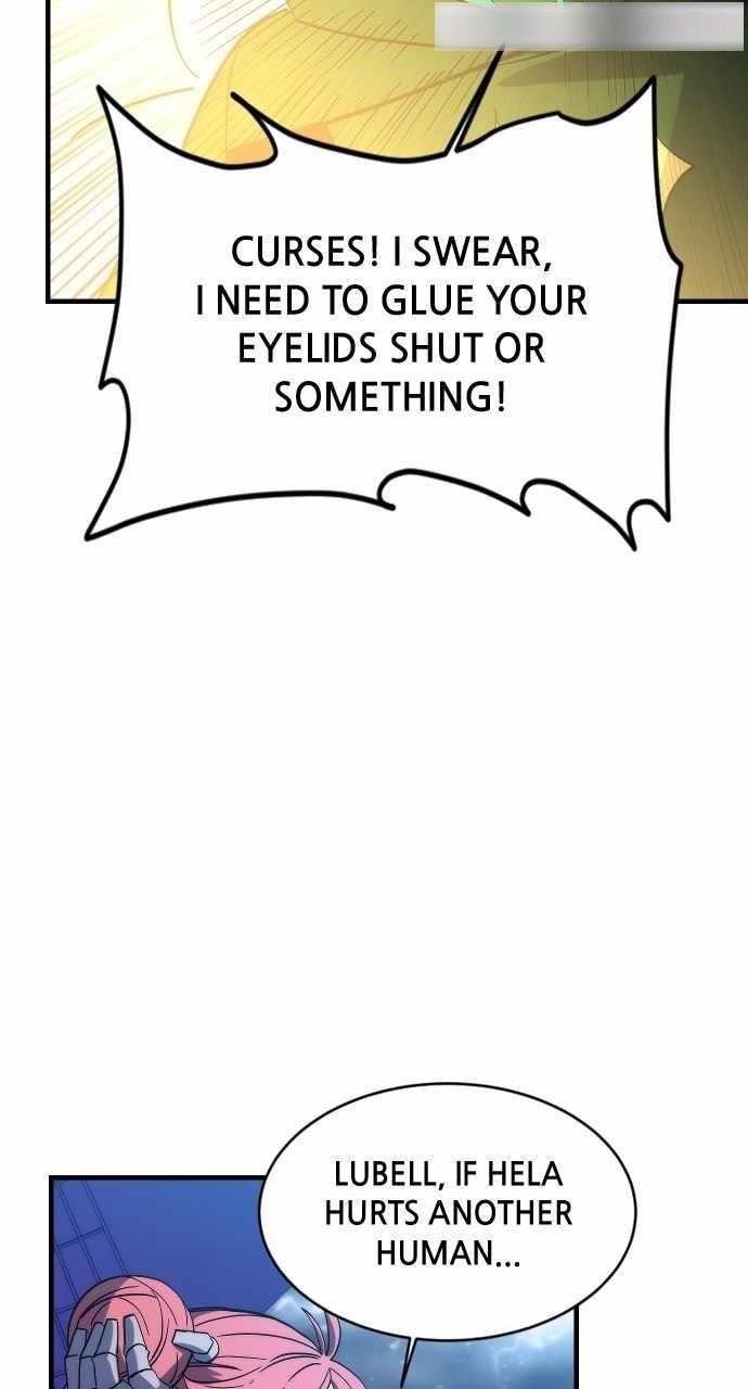 The Last Golden Child - Chapter 113 Page 58