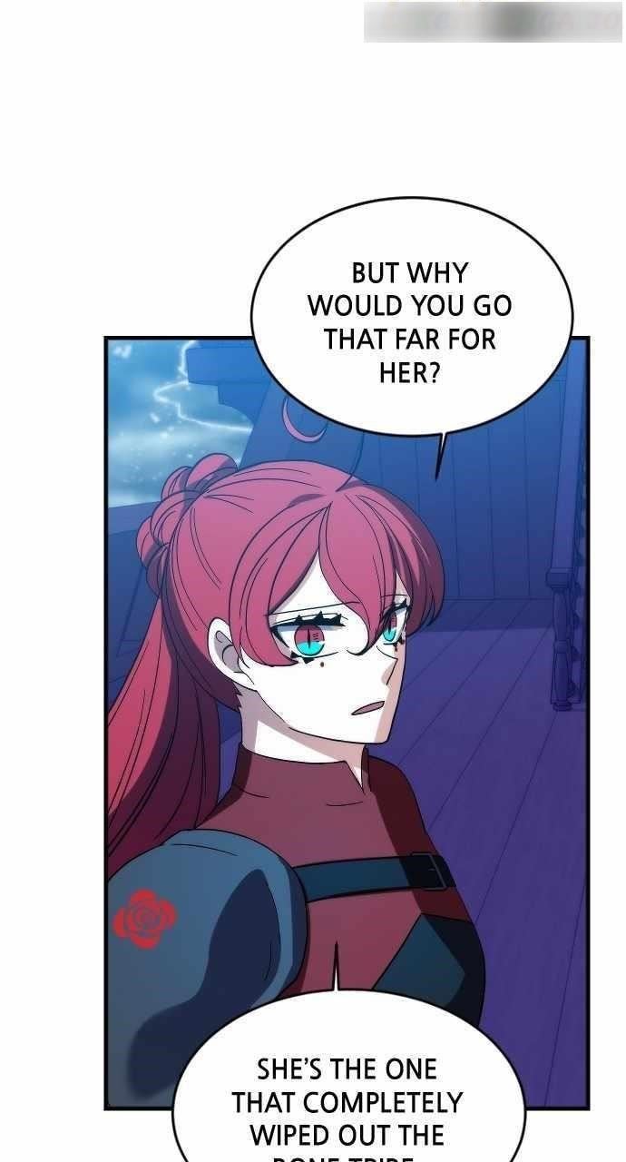 The Last Golden Child - Chapter 113 Page 60