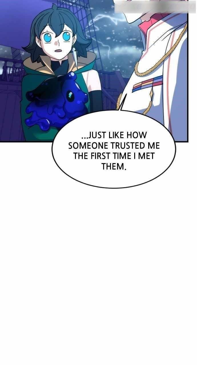 The Last Golden Child - Chapter 113 Page 62