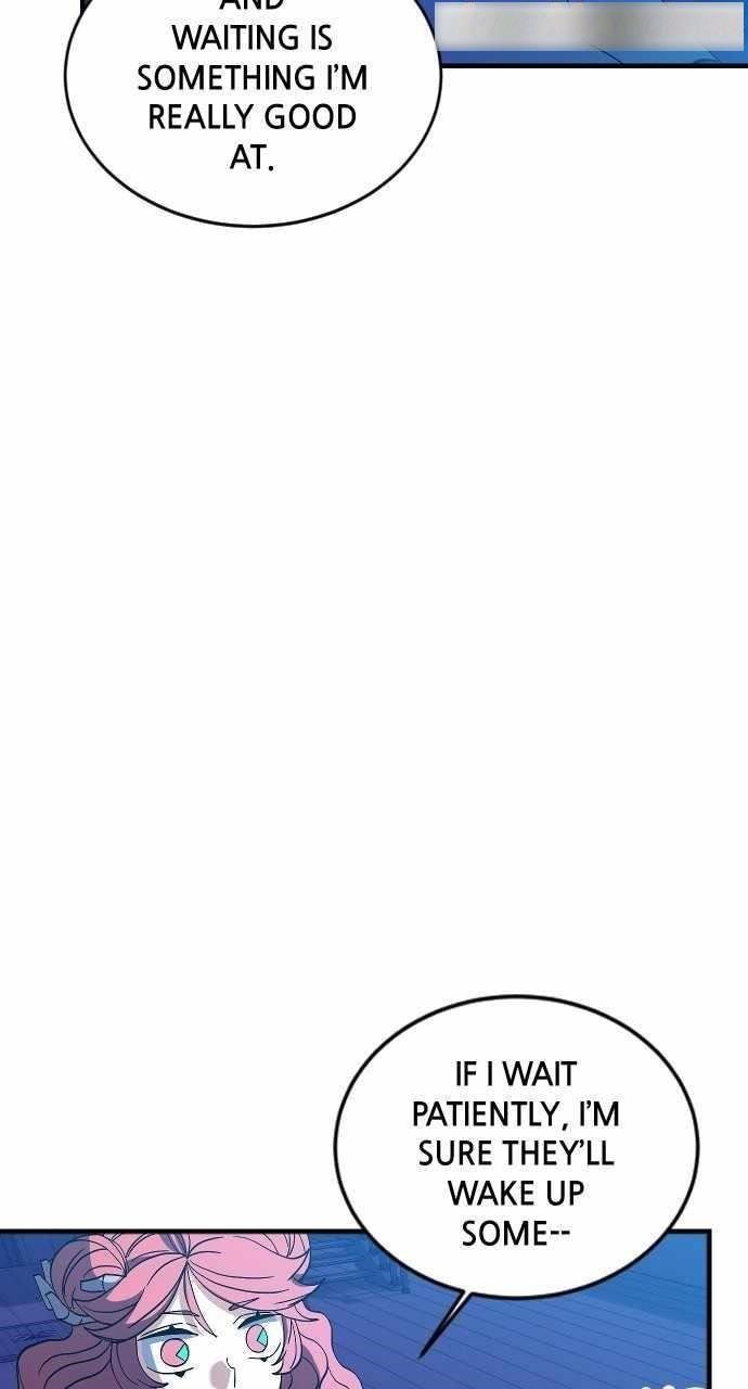 The Last Golden Child - Chapter 113 Page 65