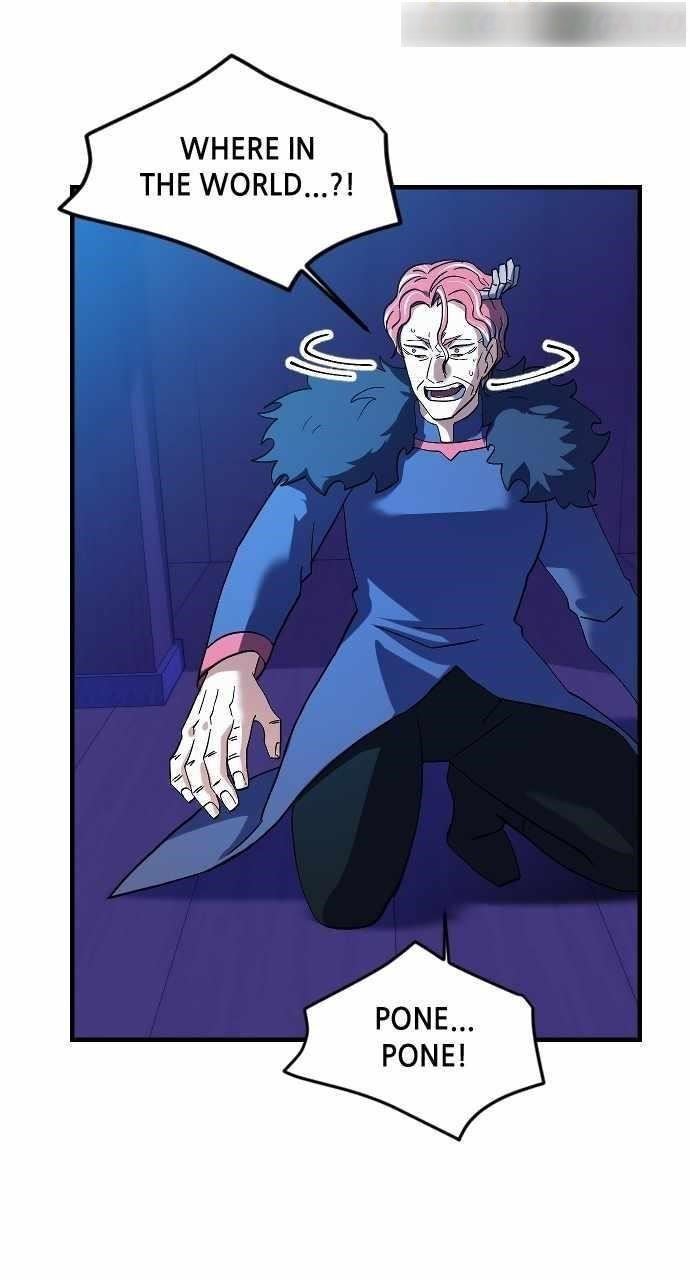 The Last Golden Child - Chapter 113 Page 67