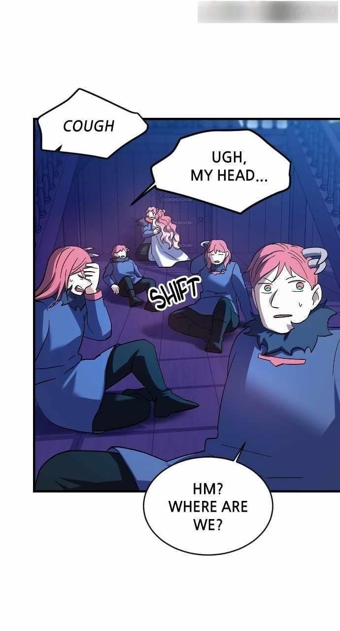 The Last Golden Child - Chapter 113 Page 72