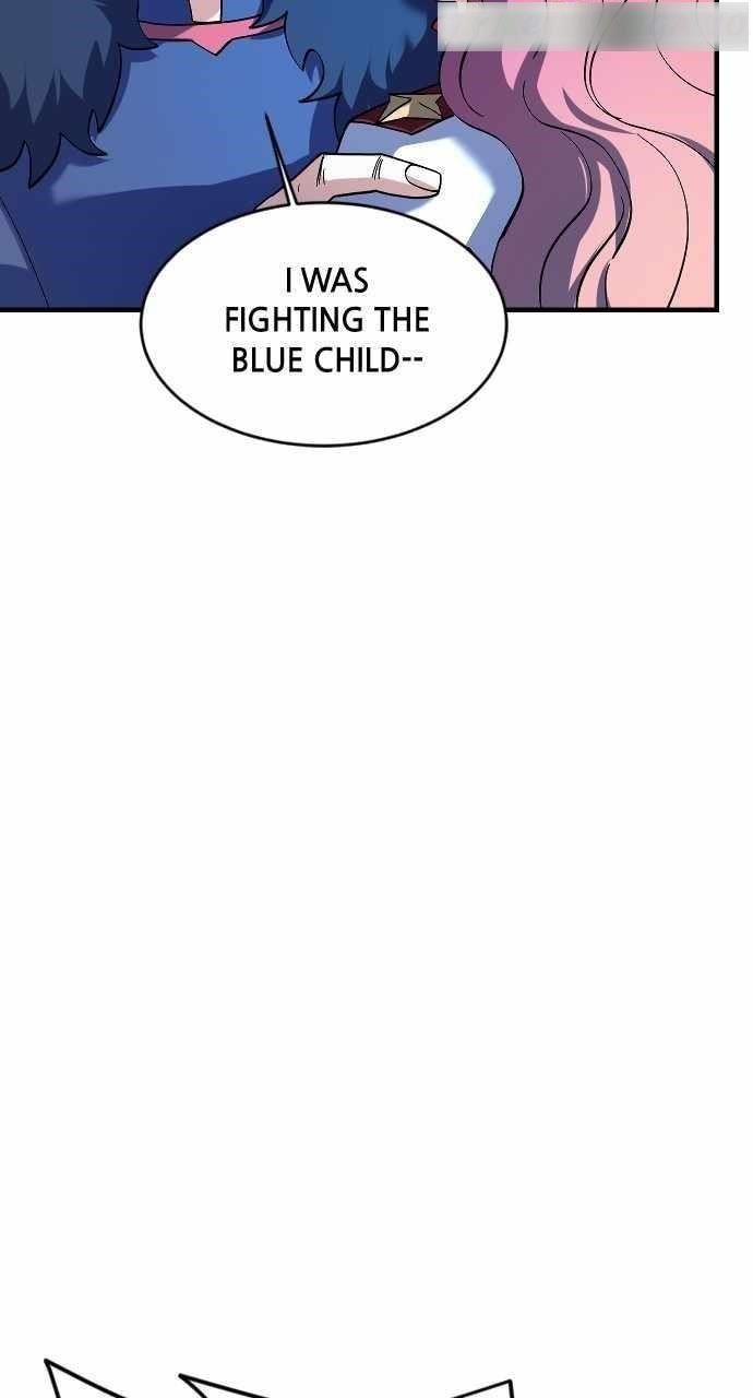 The Last Golden Child - Chapter 113 Page 74