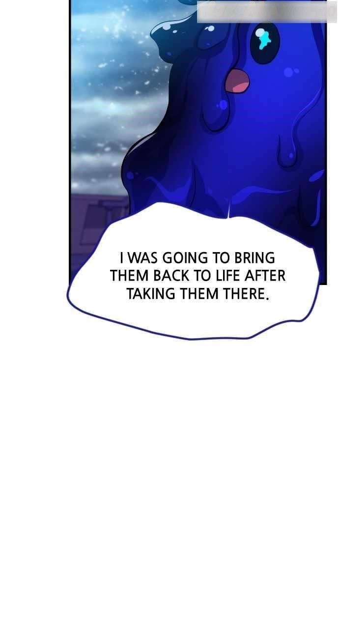 The Last Golden Child - Chapter 113 Page 78