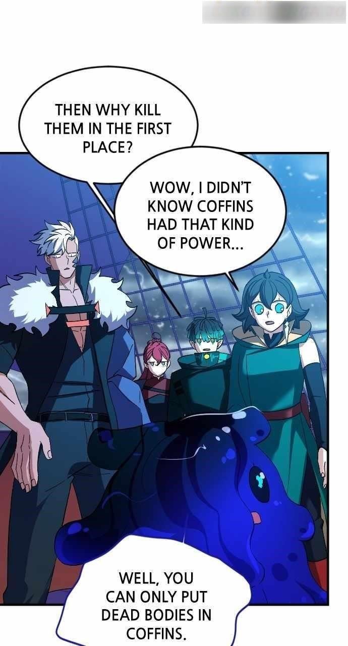 The Last Golden Child - Chapter 113 Page 79