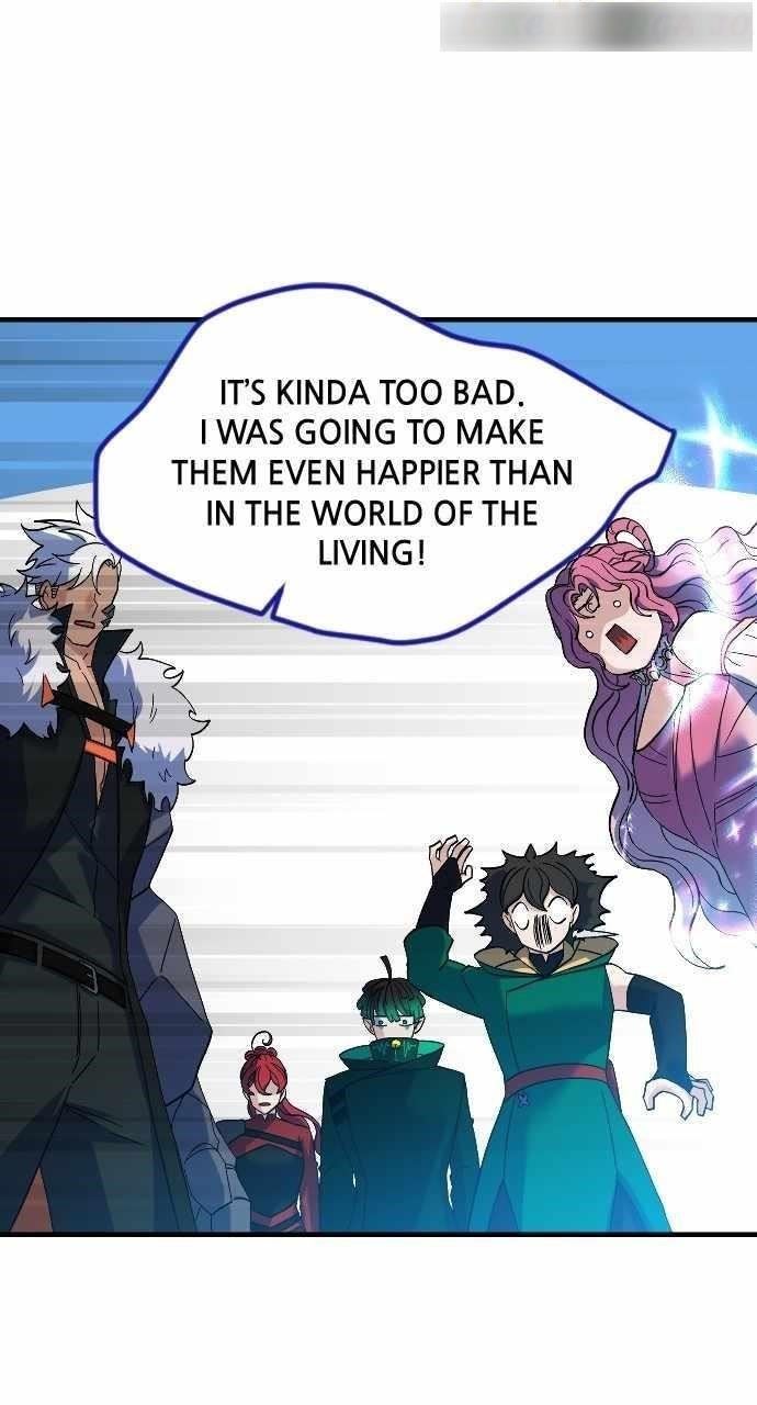 The Last Golden Child - Chapter 113 Page 82