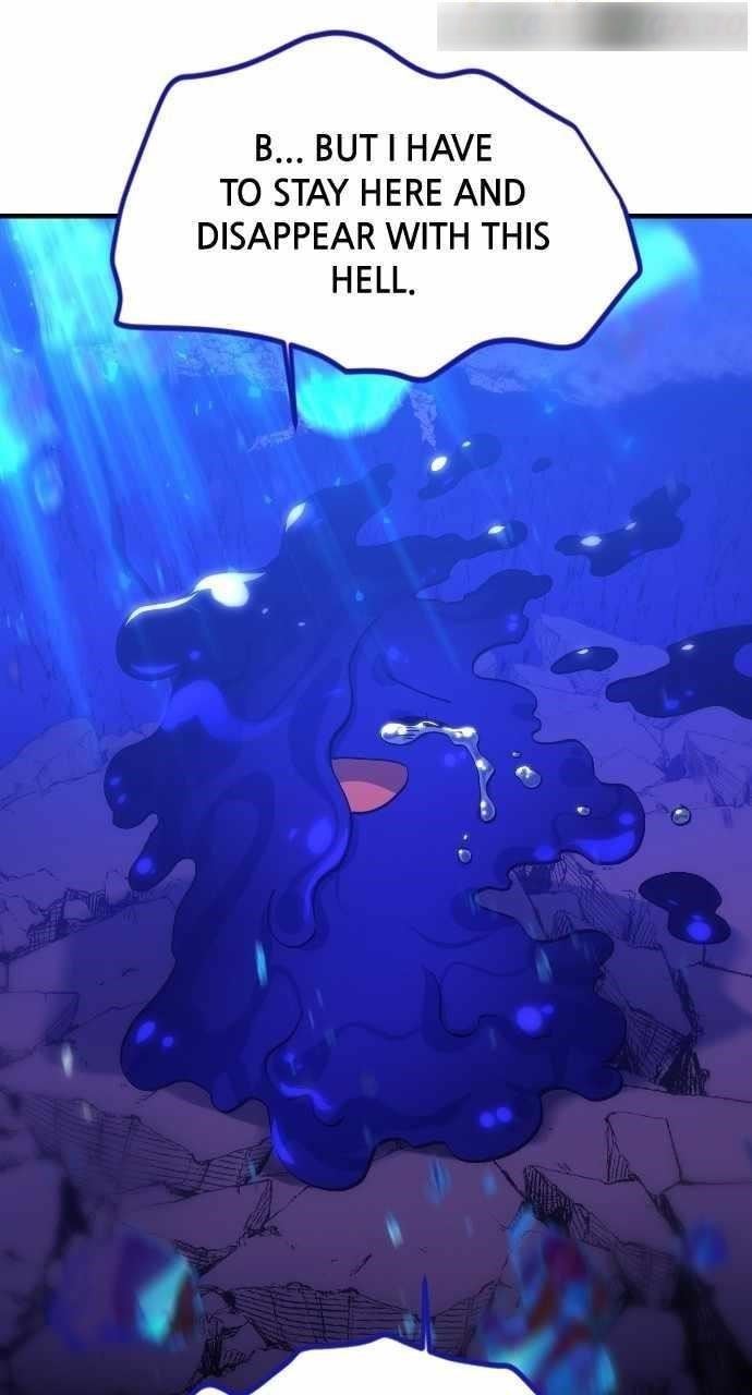 The Last Golden Child - Chapter 113 Page 9