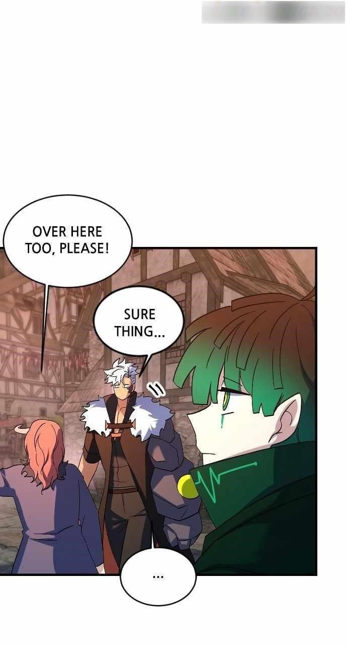 The Last Golden Child - Chapter 113 Page 97