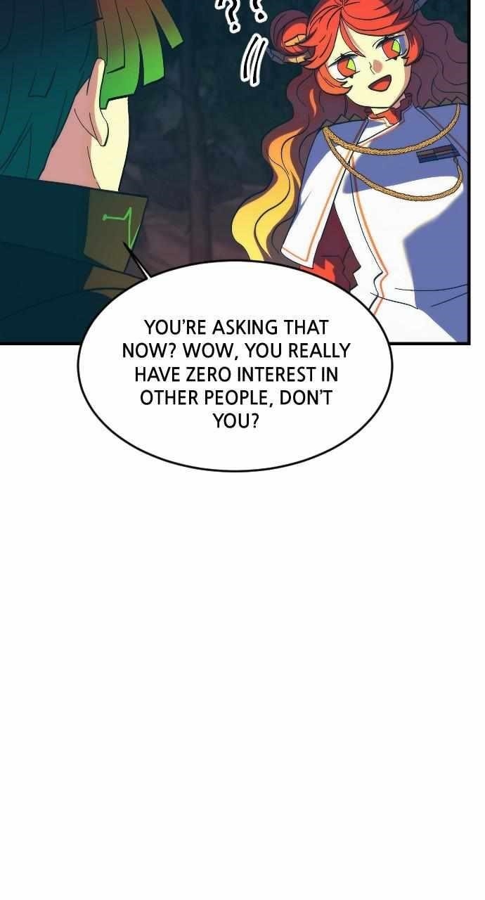 The Last Golden Child - Chapter 114 Page 101