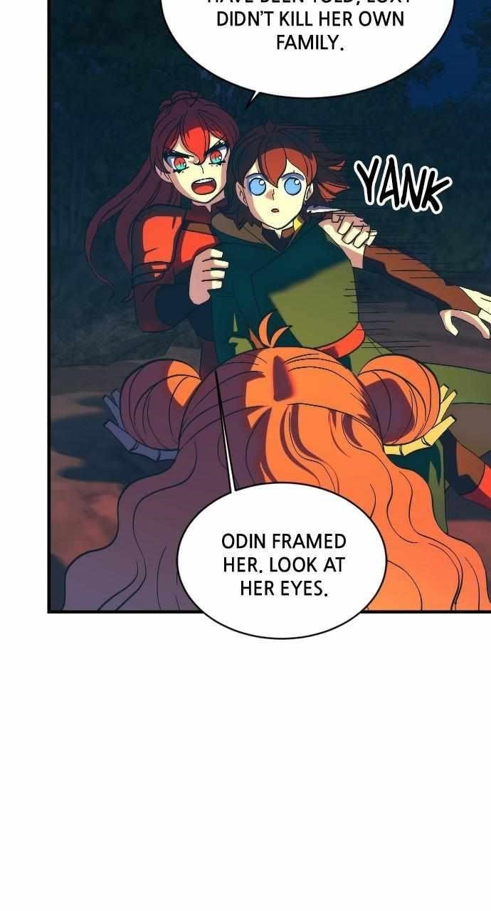 The Last Golden Child - Chapter 114 Page 104