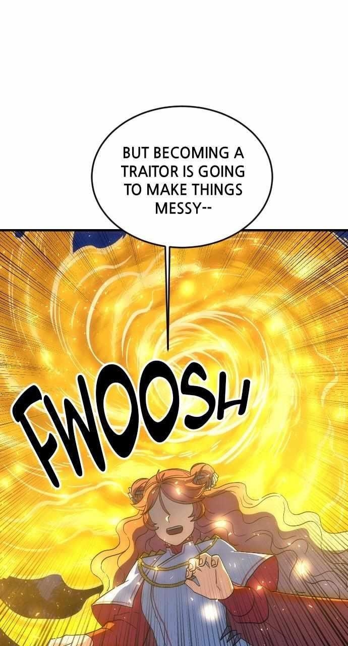 The Last Golden Child - Chapter 114 Page 108