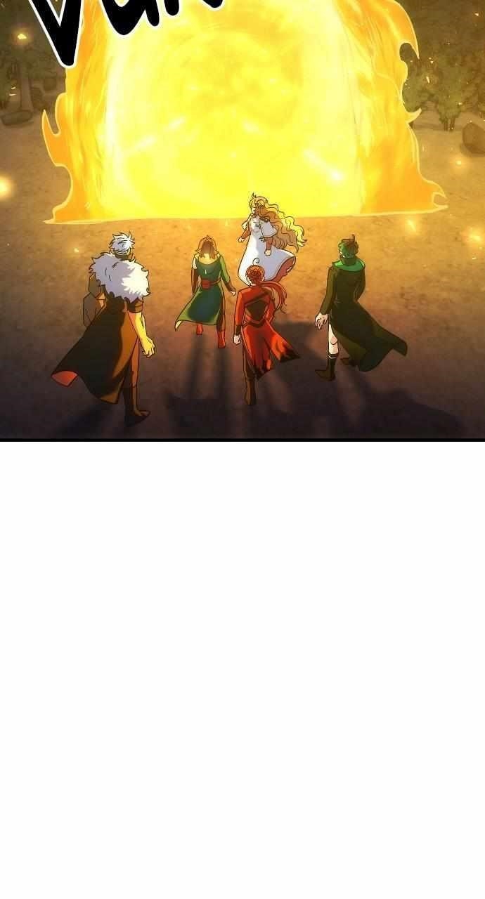 The Last Golden Child - Chapter 114 Page 110