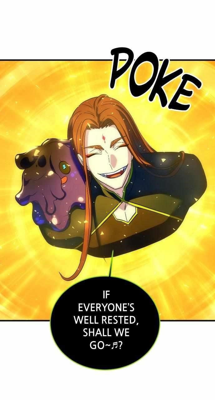 The Last Golden Child - Chapter 114 Page 111