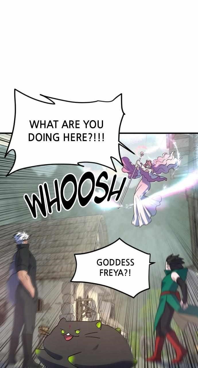 The Last Golden Child - Chapter 114 Page 12