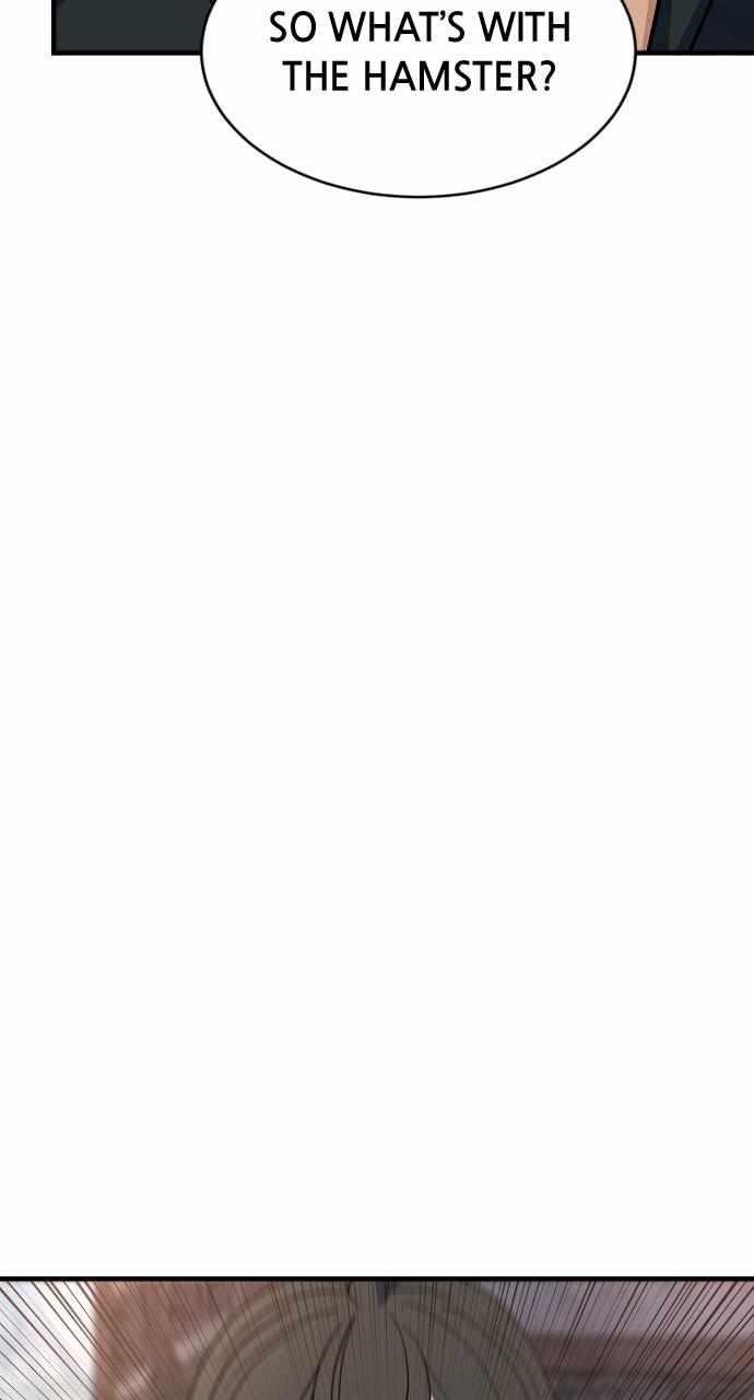 The Last Golden Child - Chapter 114 Page 2