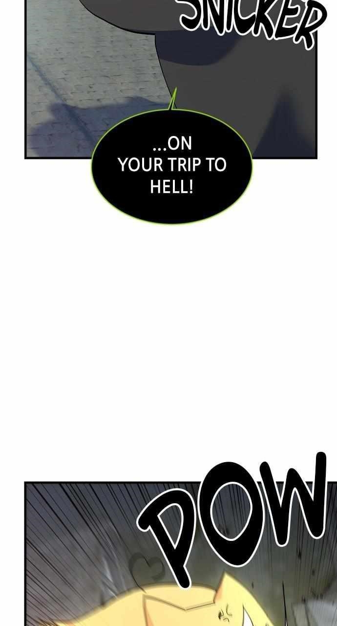 The Last Golden Child - Chapter 114 Page 20