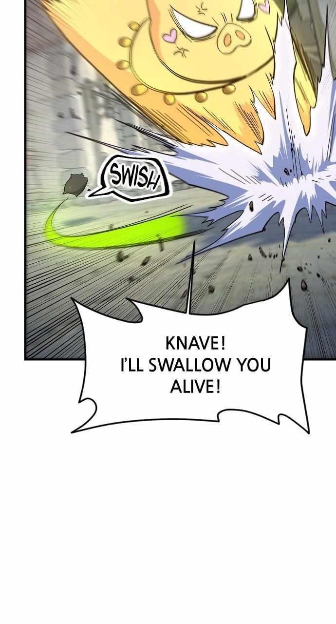 The Last Golden Child - Chapter 114 Page 21