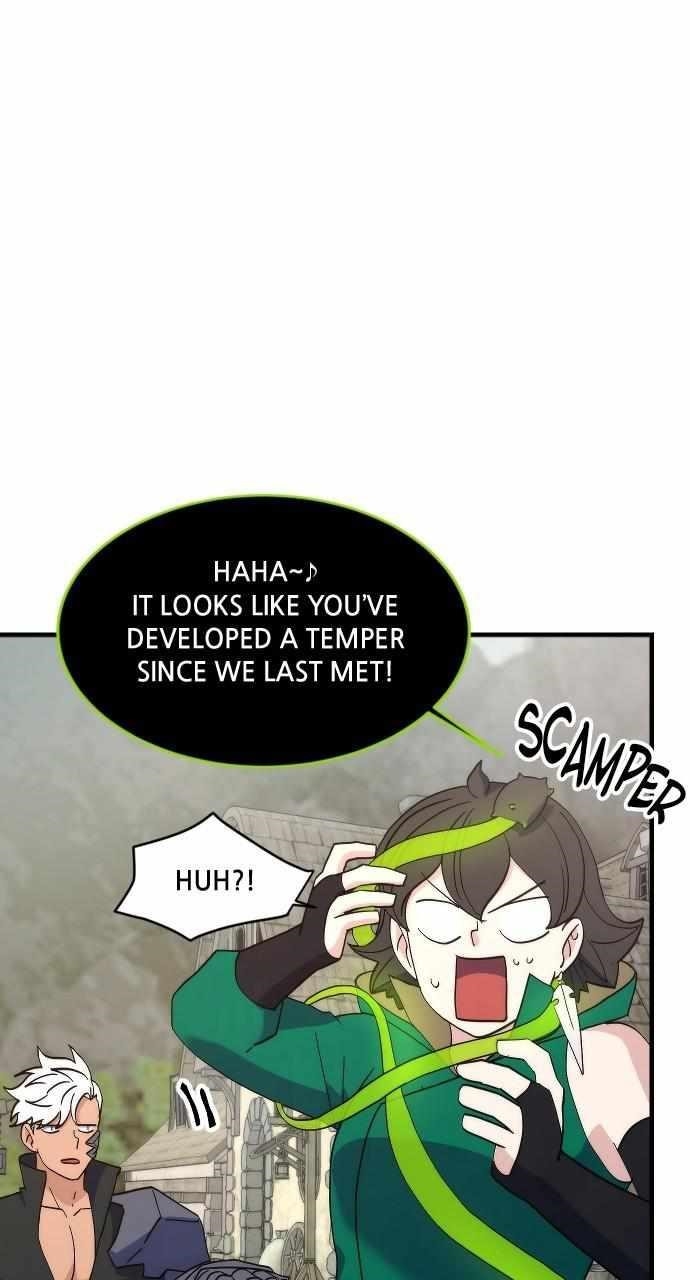 The Last Golden Child - Chapter 114 Page 22