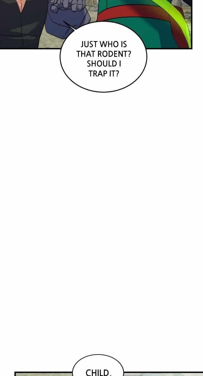 The Last Golden Child - Chapter 114 Page 23