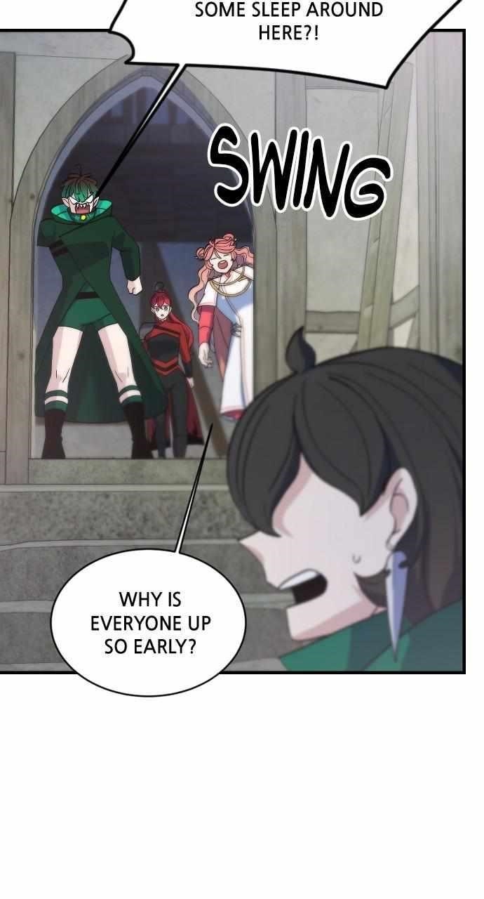 The Last Golden Child - Chapter 114 Page 27