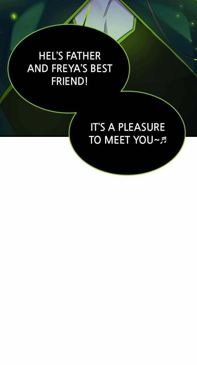 The Last Golden Child - Chapter 114 Page 37