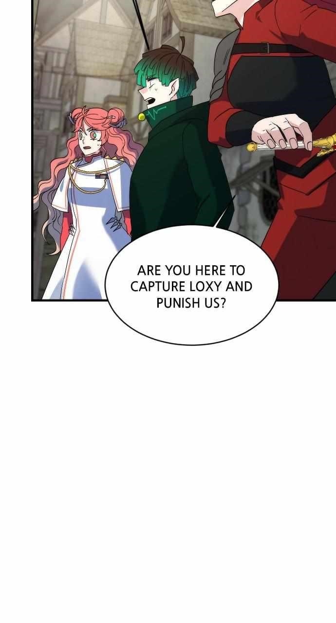 The Last Golden Child - Chapter 114 Page 42