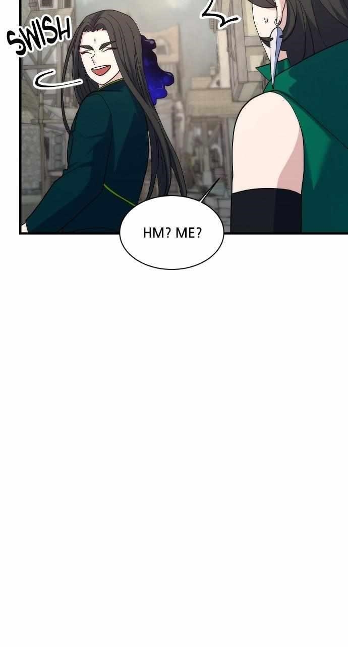 The Last Golden Child - Chapter 114 Page 45