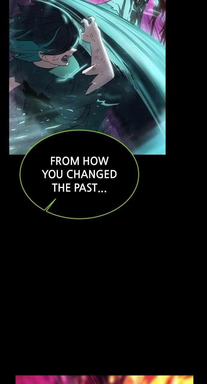 The Last Golden Child - Chapter 114 Page 48