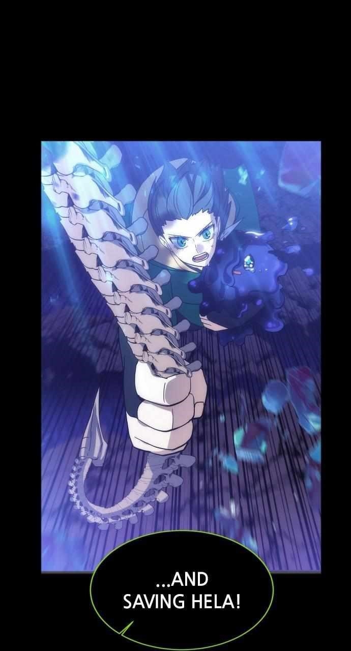 The Last Golden Child - Chapter 114 Page 50