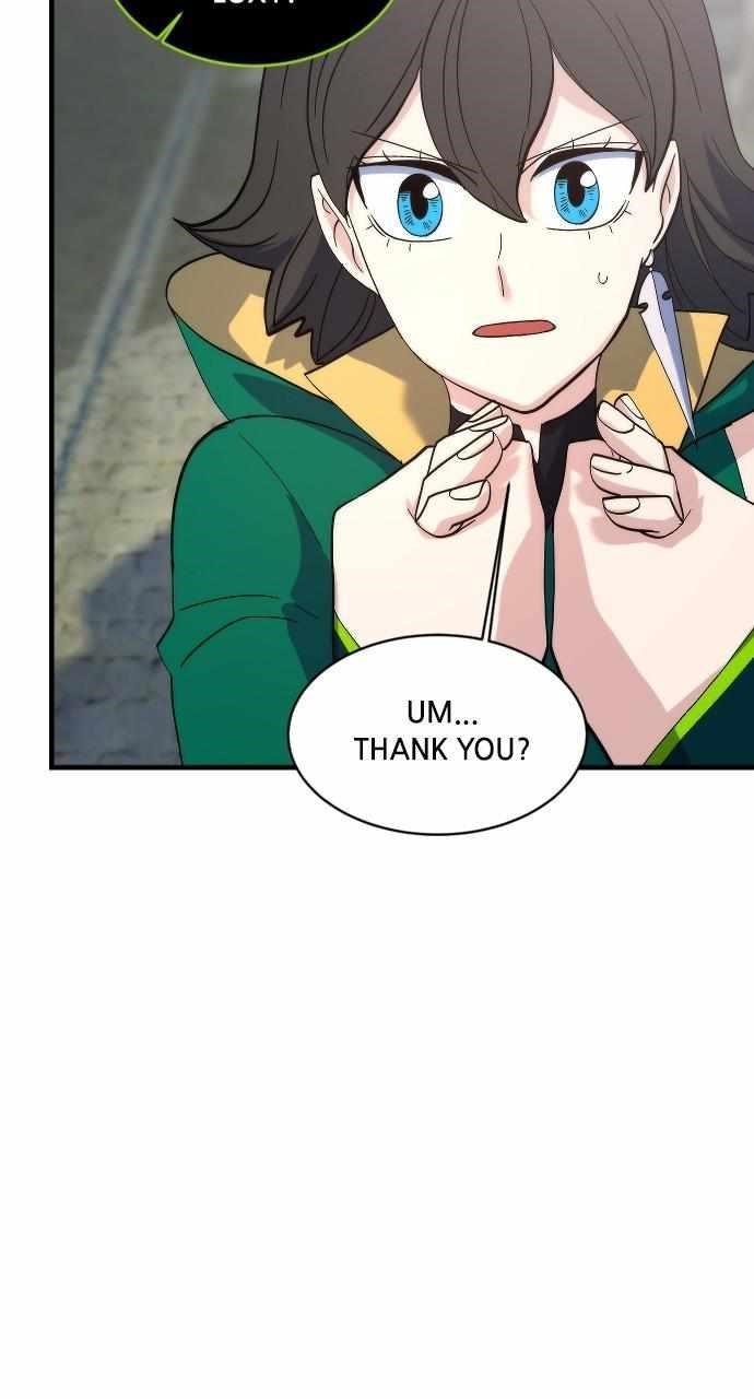 The Last Golden Child - Chapter 114 Page 52