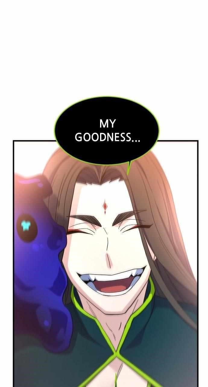 The Last Golden Child - Chapter 114 Page 53