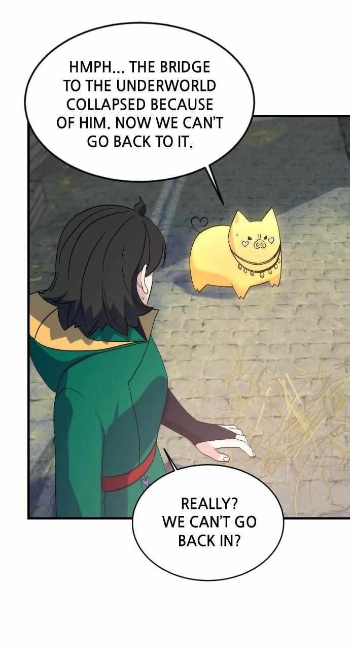 The Last Golden Child - Chapter 114 Page 65