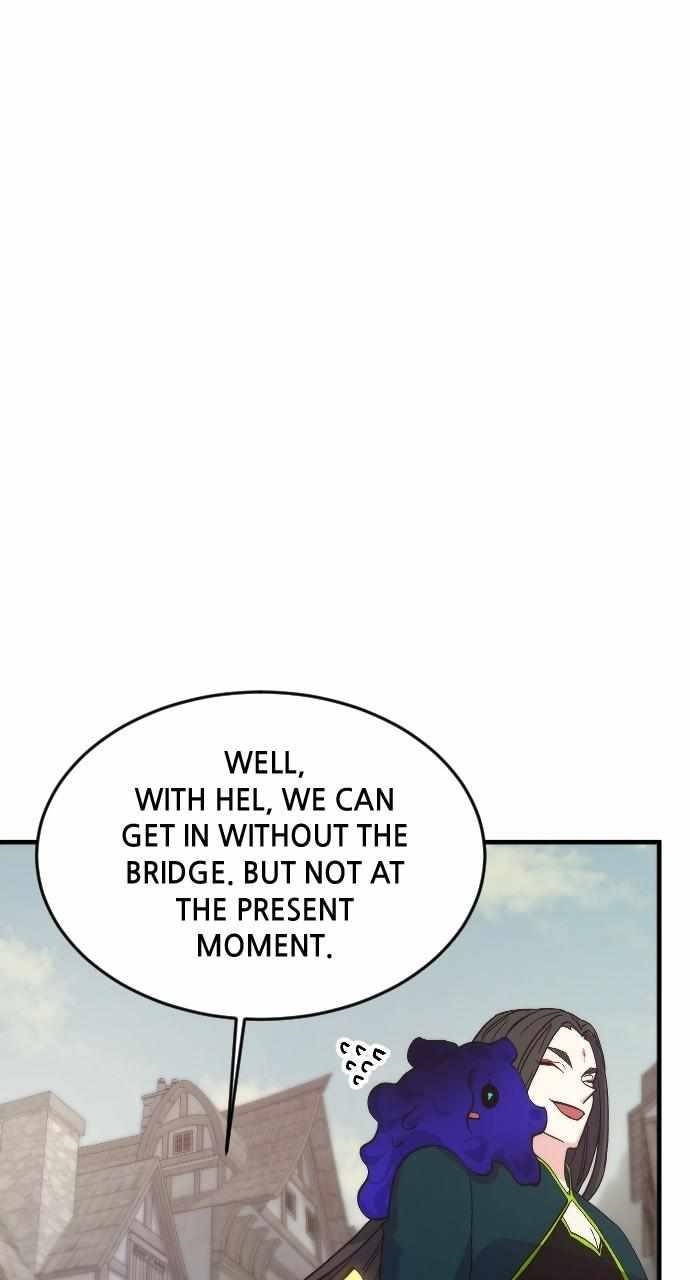 The Last Golden Child - Chapter 114 Page 66