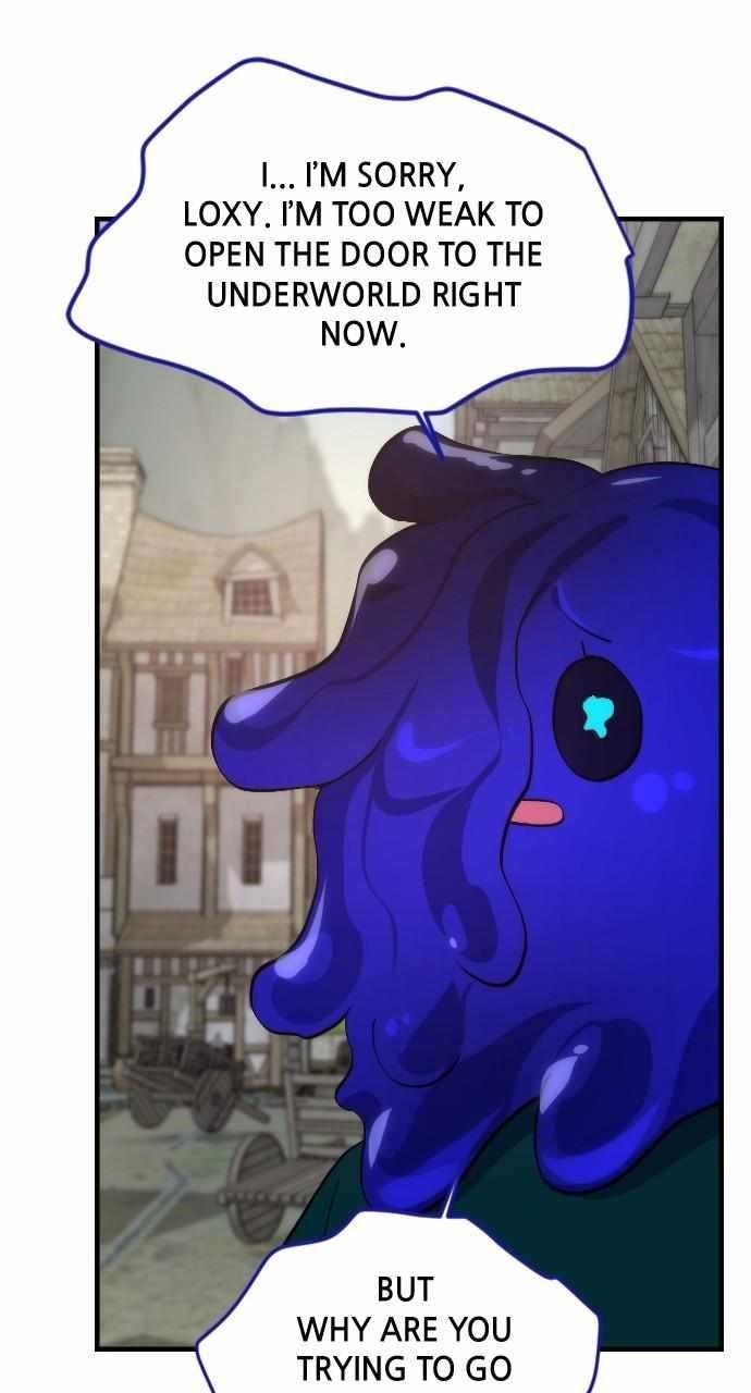 The Last Golden Child - Chapter 114 Page 68